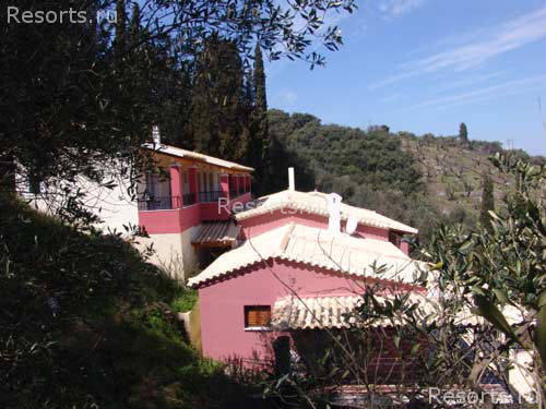 Odyssey Villas 23
